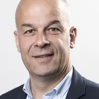 Arnaud Rousseau, président de la FNSEA