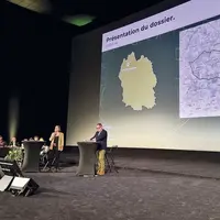La mise en scène d'un comité technique départemental par la Safer Occitanie