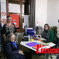 Les personnes du Rézo