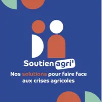 affiche de l'opération soutien Agri