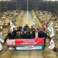 photo de groupe