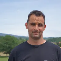 david chauve président CA 63