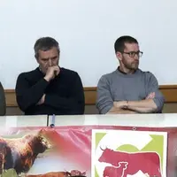 Assemblée générale à Antrenas