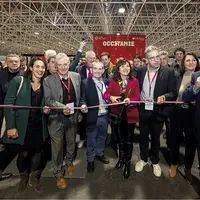 Carole Delga inaugure le salon Régal à Toulouse