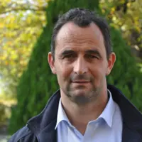 david chauve président de la chambre d'agriculture