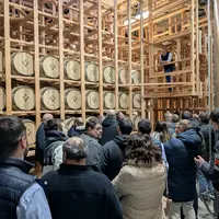 viiste distillerie brasserie orge brassicole