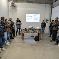 rencontre salariat agricole métier agriculture