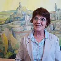 "Les problèmes budgétaires traversés par la France ne doivent pas nous faire baisser les bras !" : M-A Petit.