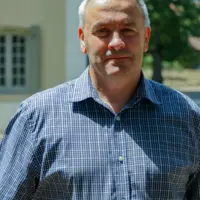 Yannick Fialip, éleveur en Haute-Loire vient d'être élu président du collectif Export et Souveraineté alimentaire. Il succède à Jérôme Despey.