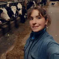 "Selon moi, la chambre d'agriculture doit porter un modèle qui tient compte en premier lieu de l'agriculteur(trice), de ses choix, ses envies, ses com