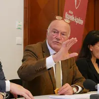 Alain Rousset