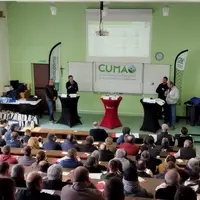 assemblée générale cuma
