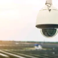 caméra de surveillance