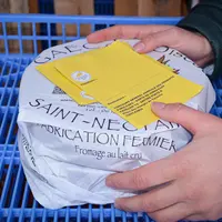fromage saint nectaire AOP SIA CGA