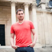Mathieu Cassotti, professeur de psychologie du développement et de neurosciences cognitives de l’éducation de l’enfant et de l’adolescent à l’universi
