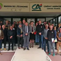 photo de groupe
