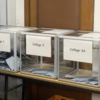 Urnes élections chambre d'agriculture