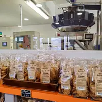 biscuit atelier auvergnat biscuiterie artisanale