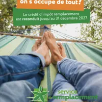 affiche SR