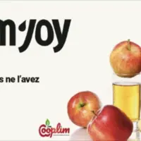 affiche publicitaire