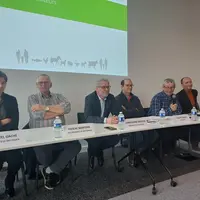 L'assemblée générale du GDS 43 s'est déroulée le 20 mars dernier.