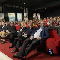 Les JA 43 ont fait salle comble pour leur assemblée générale le 7 mars dernier à Blavozy.