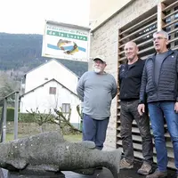 La fédération de pêche et tous les acteurs de la filière se préparent à l'ouverture