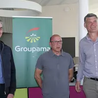 Fabien Pelous en Lozère