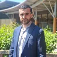 Christophe Chatet, exploitant agricole en polyculture élevage et viticulteur dans l’Allier, a pris la présidence du service de remplacement Auvergne-R