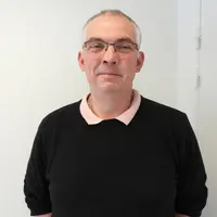Christophe Ferret, président du Service de Remplacement du Puy-de-Dôme.