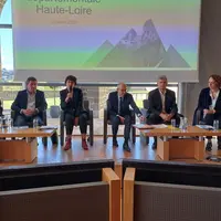 L'ANEM organise des réunions sur l'ensemble des massifs qu'elle représente ; le 25 avril, c'était au tour de la Haute-Loire.