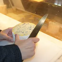 fourme d'ambert