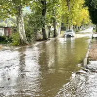 Inondations