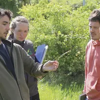 Journée technique sur les prairies naturelles