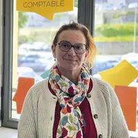 Patricia Granat, présidente du Cerfrance région Occitanie