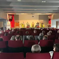 table ronde à l'occasion du centenaire du lycée agricole d'Ahun