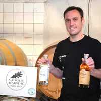 distillerie des volcans