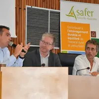 AG de la Safer