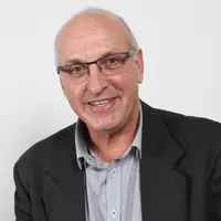 Gilles Flandin président de la Safer Aura.