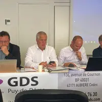 assemblée GDS