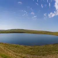 lac massif du sancy