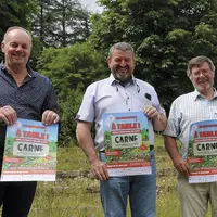 Le Civil a organisé un spectacle de rue