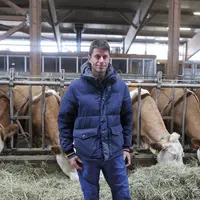 Sébastien Fouquet partage sa passion de l'enseignement et de l'agriculture