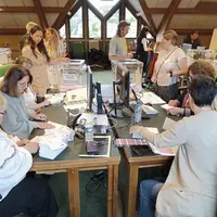 Le dépouillement des élections MSA en Lozère