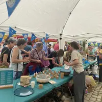 Fête du Petit Epeautre