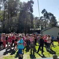 marche octobre rose