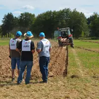 concours de labours Creuse 2024