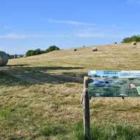 sentier de randonnée