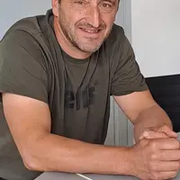 Grasset Jérôme, président du GDS43