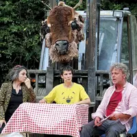 Une réflexion sur la place de la viande dans la société